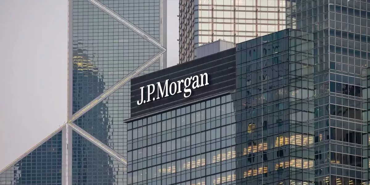 JPMorgan says global firms keen to grow in India