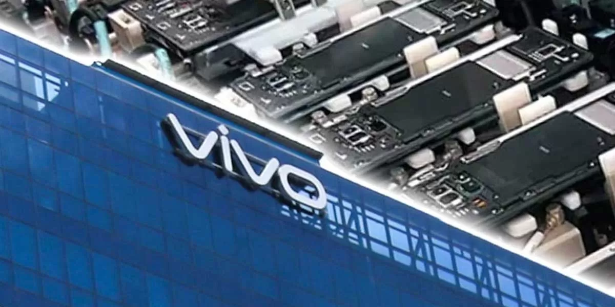 Vivo Ramps Up India Production with New Greater Noida Facility