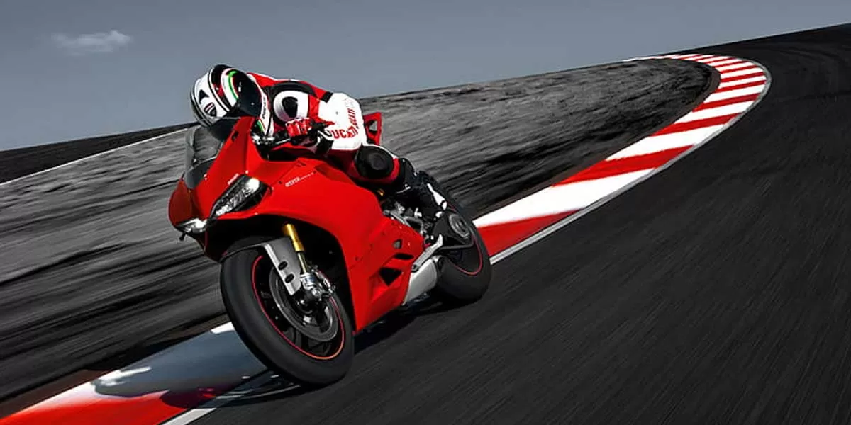 YEIDA Proposes 200 Acres to Ducati for India's First Motorcycle Race Track