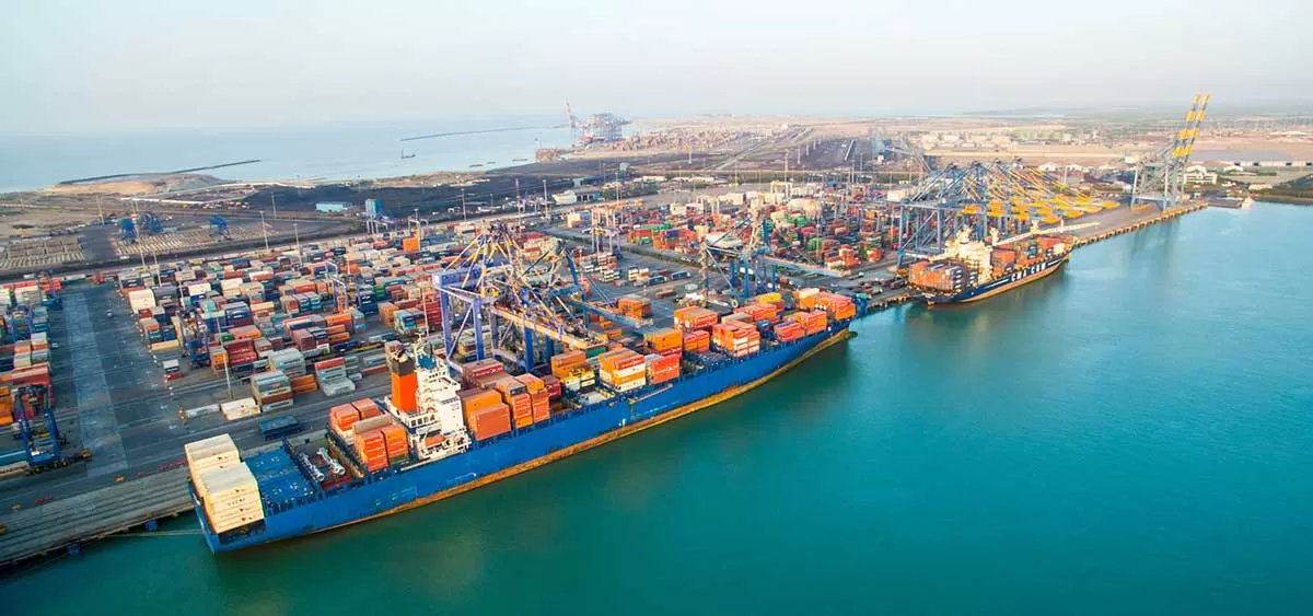 Adani Ports Plans Global Acquisitions and Rs 800 Bn Capex Expansion