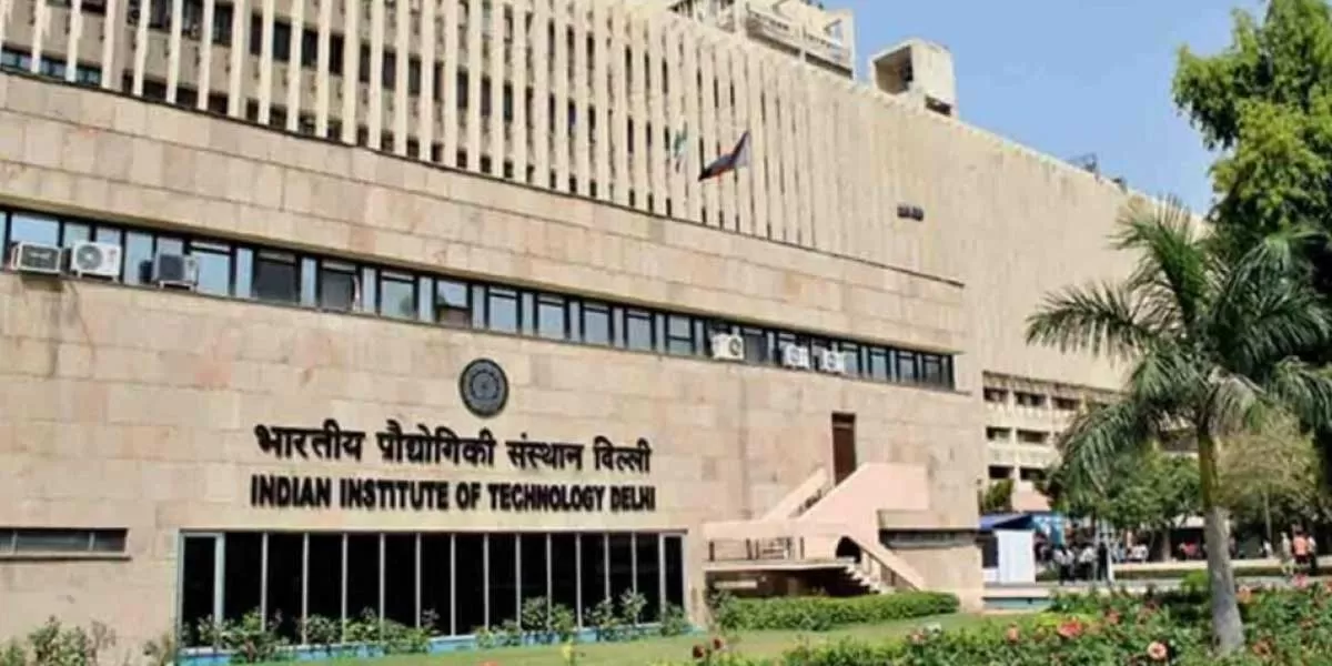 IIT-Delhi and IAF-Nagpur come together for AI-based R&D