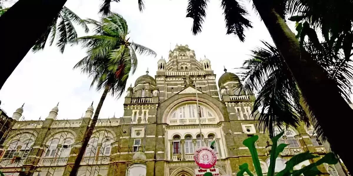 Bombay High Court Criticizes Maharashtra Slum Policy