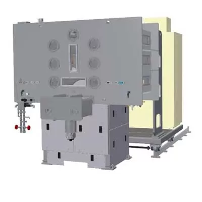 ULVAC Unveils Roll-to-Roll Lithium Deposition System at Battery Japan