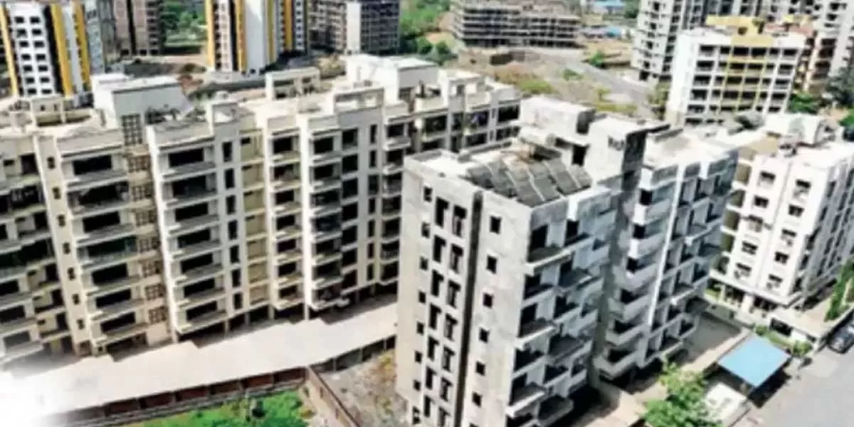 Ahmedabad Civic Body uses Public Shaming for Property Tax Defaulters