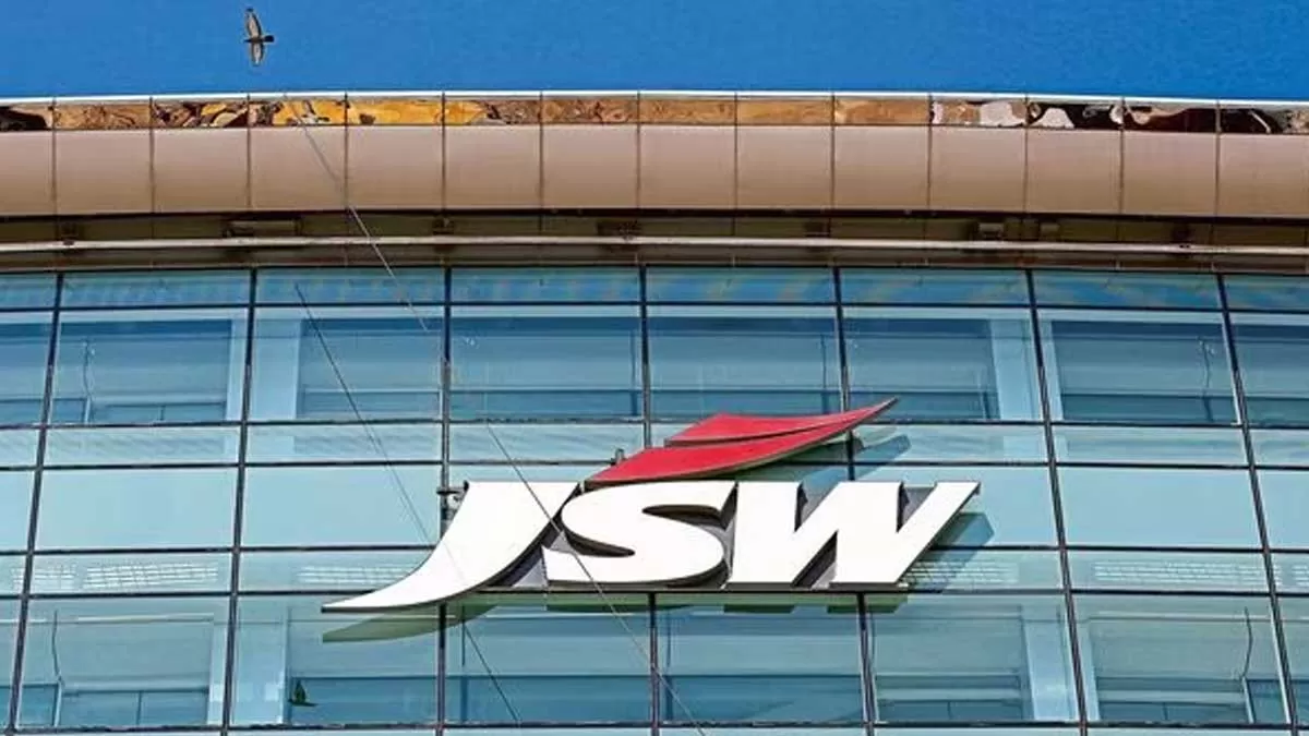 JSW Infra Unveils Rs 300 Billion Capex; Aims 400 MTPA Cargo by FY30