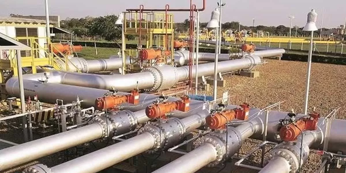 In Jharkhand, Piped Natural Gas Project to Households Yet to Pick Up Speed