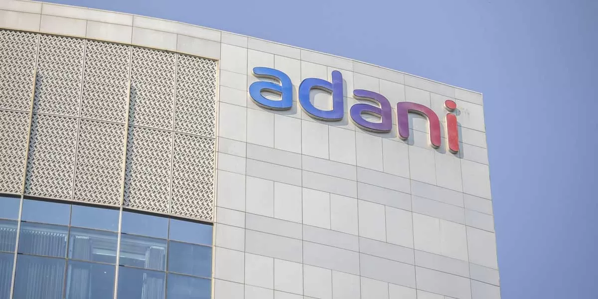 Adani Defence to Acquire Majority Stake in Air Works for Rs 400 Cr