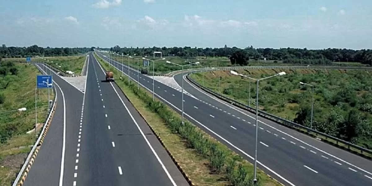 India's Plan to Save $500 Million on a Single Road Project