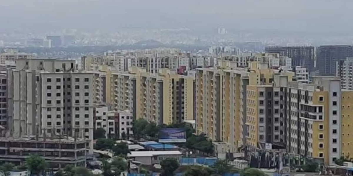 Panel to Inspect all Integrated Townships across Maharashtra in 2025