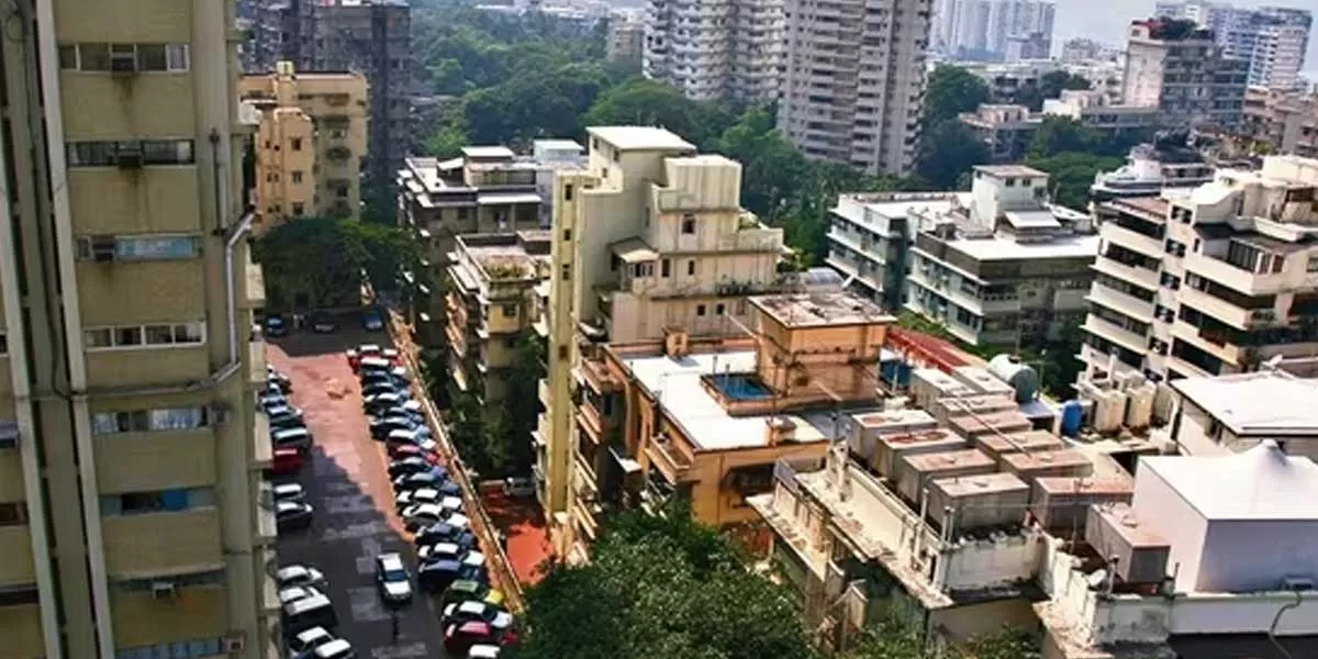 Survey for Third Mumbai Development to Begin in Early 2025