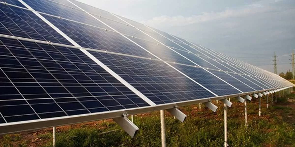 JREDA Seeks Bids for 3 GW Solar Projects in Jharkhand