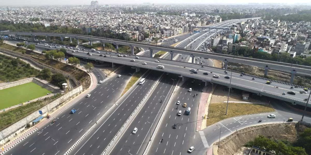 NHAI prepays Rs 560 Bn loans as Capex fall