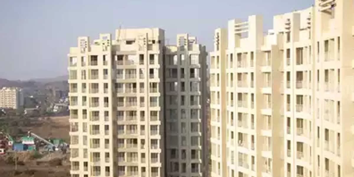 Ghaziabad's PMAY Housing Projects Yet to Deliver