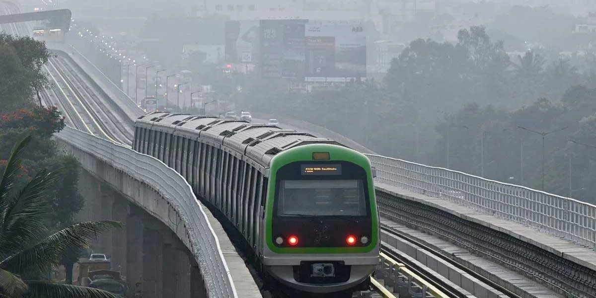 Kolkata Metro to Run Additional Services along North-South Corridor