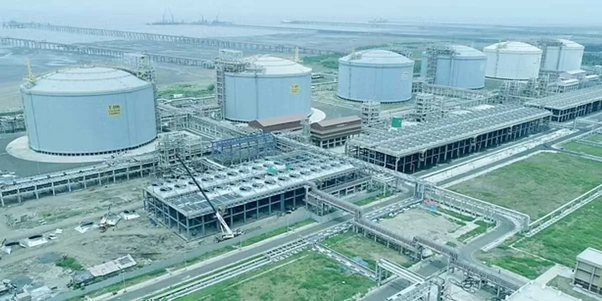 BPCL to Build India’s Last Greenfield Refinery and Petchem Project