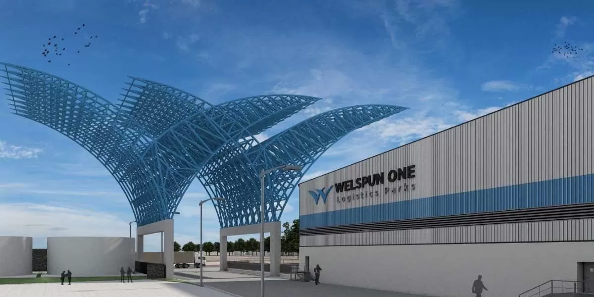 Welspun Partners with Saudi Aramco to Set Up Manufacturing Facility