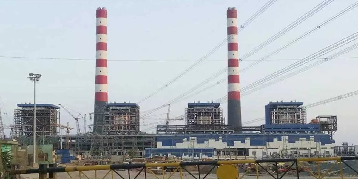 JSW Energy Synchronises Unit 2 at Utkal Thermal Plant in Odisha