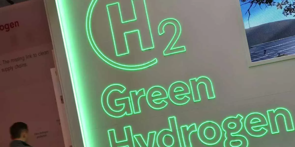 India’s Green Hydrogen Developers Eye Off takers In South Korea