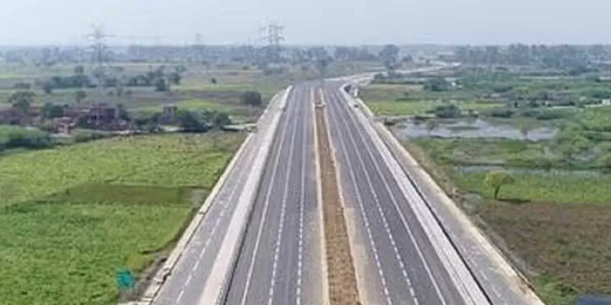 Dhanbad to Get Six-Lane Bypass Extension with Elevated Road, Announces Gadkari