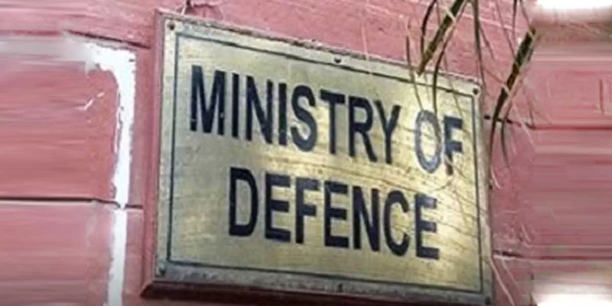 Defence Ministry Signs Rs 15.61 Billion Deal for Bridge-Laying Tanks