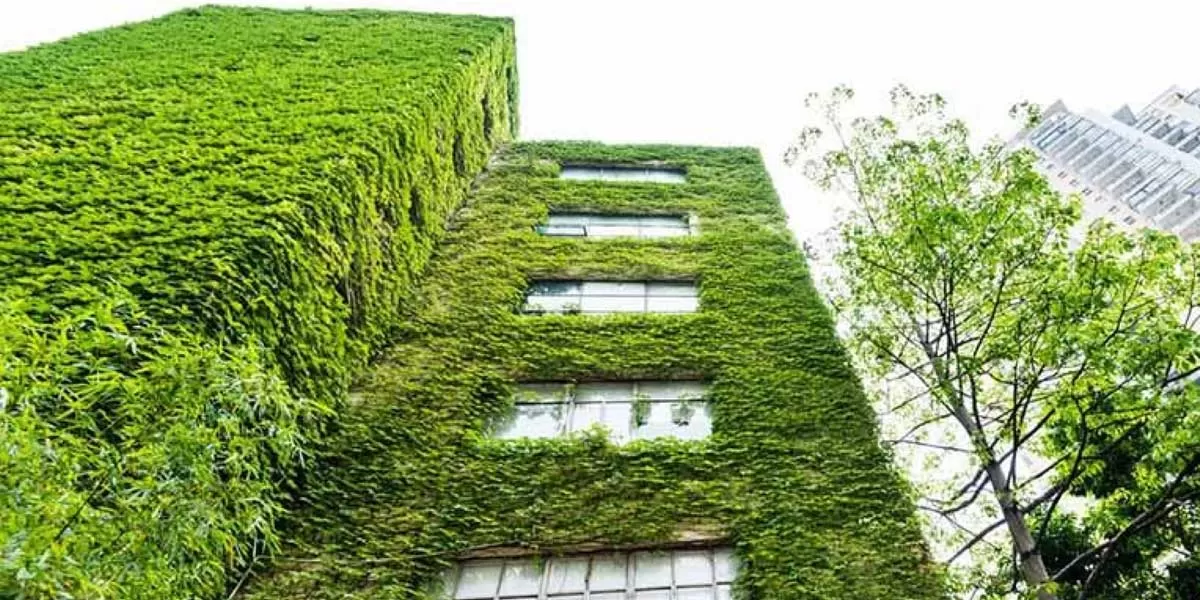 India Ranks 3rd in Global LEED Green Buildings