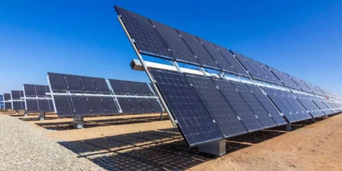 Central Commission Approves Tariff for SECI’s 900 MW Solar Projects