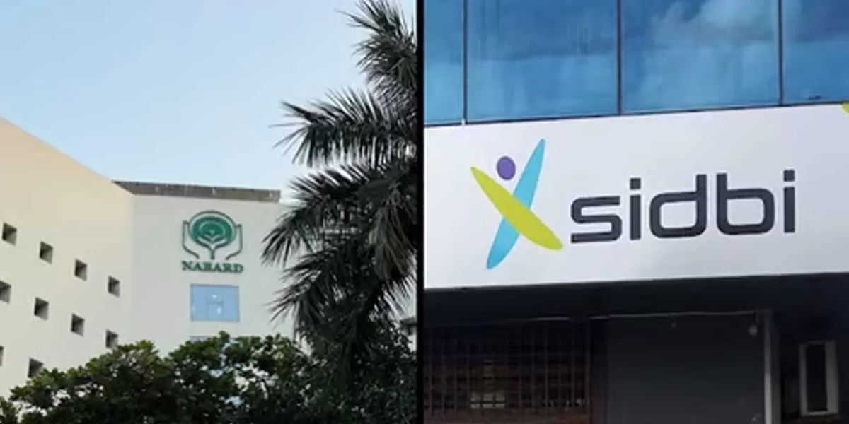 SIDBI Partners C2TREDs for MSME Loans