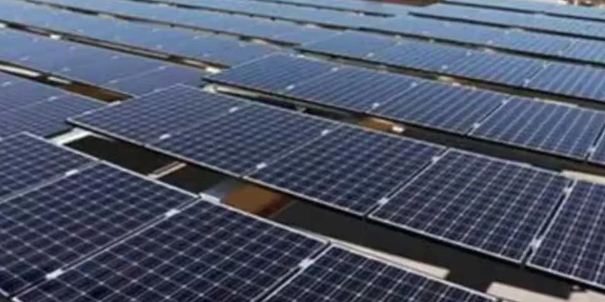 Vadodara Municipal Invites Bids for 3 MW Solar Systems