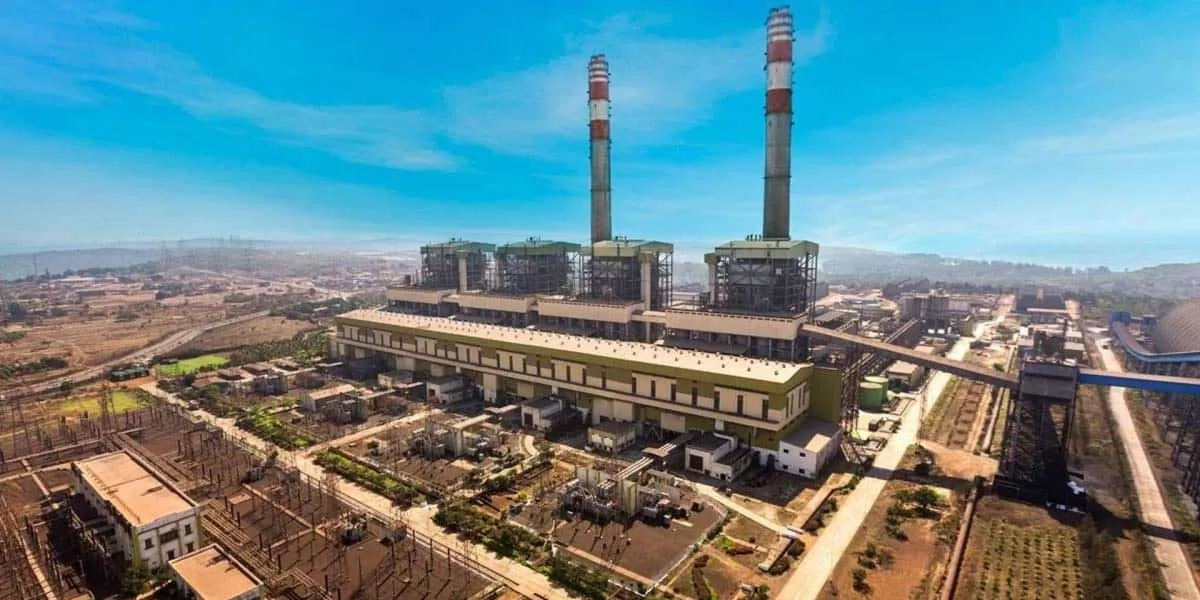 JSW Energy Signs 25-Year PPA with WBSEDCL for 1,600 MW Plant