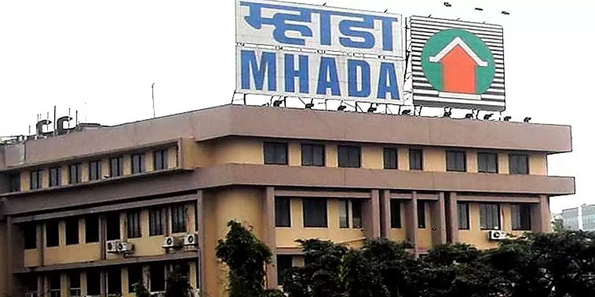 MHADA to audit structure of 1,000 cessed buildings by March-end