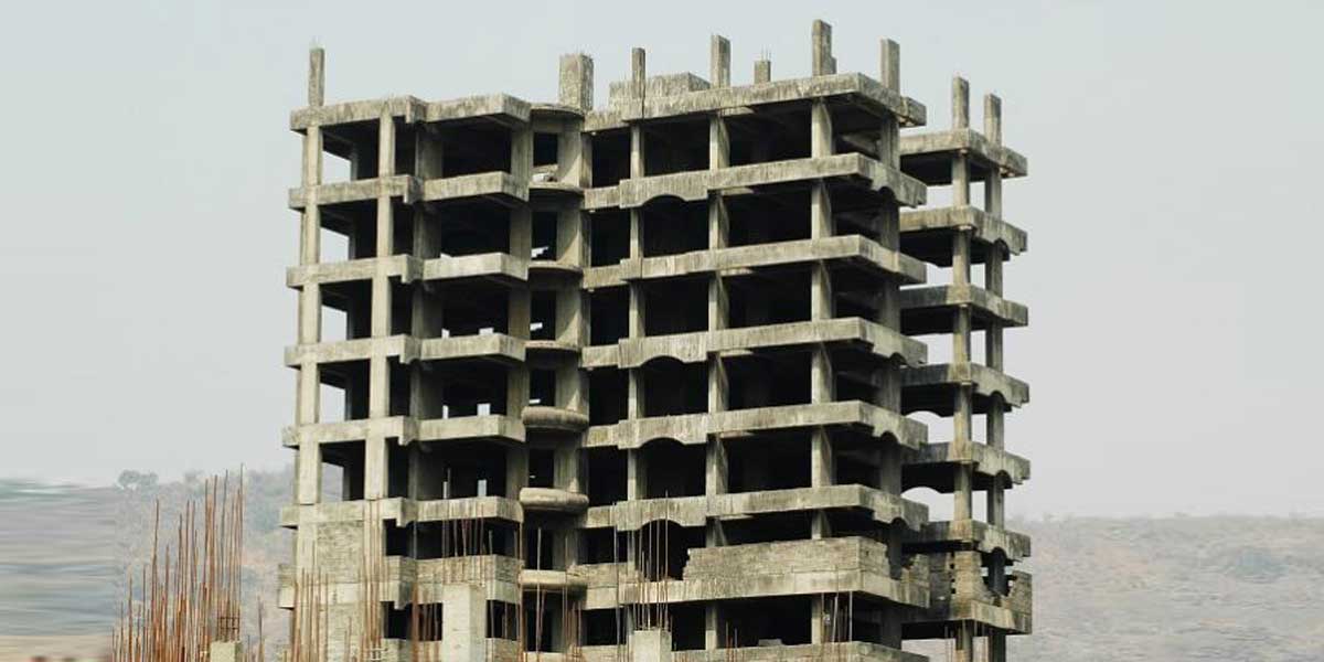 Maharashtra Housing Ministry's Initiative to Revive Stalled Realty Projects