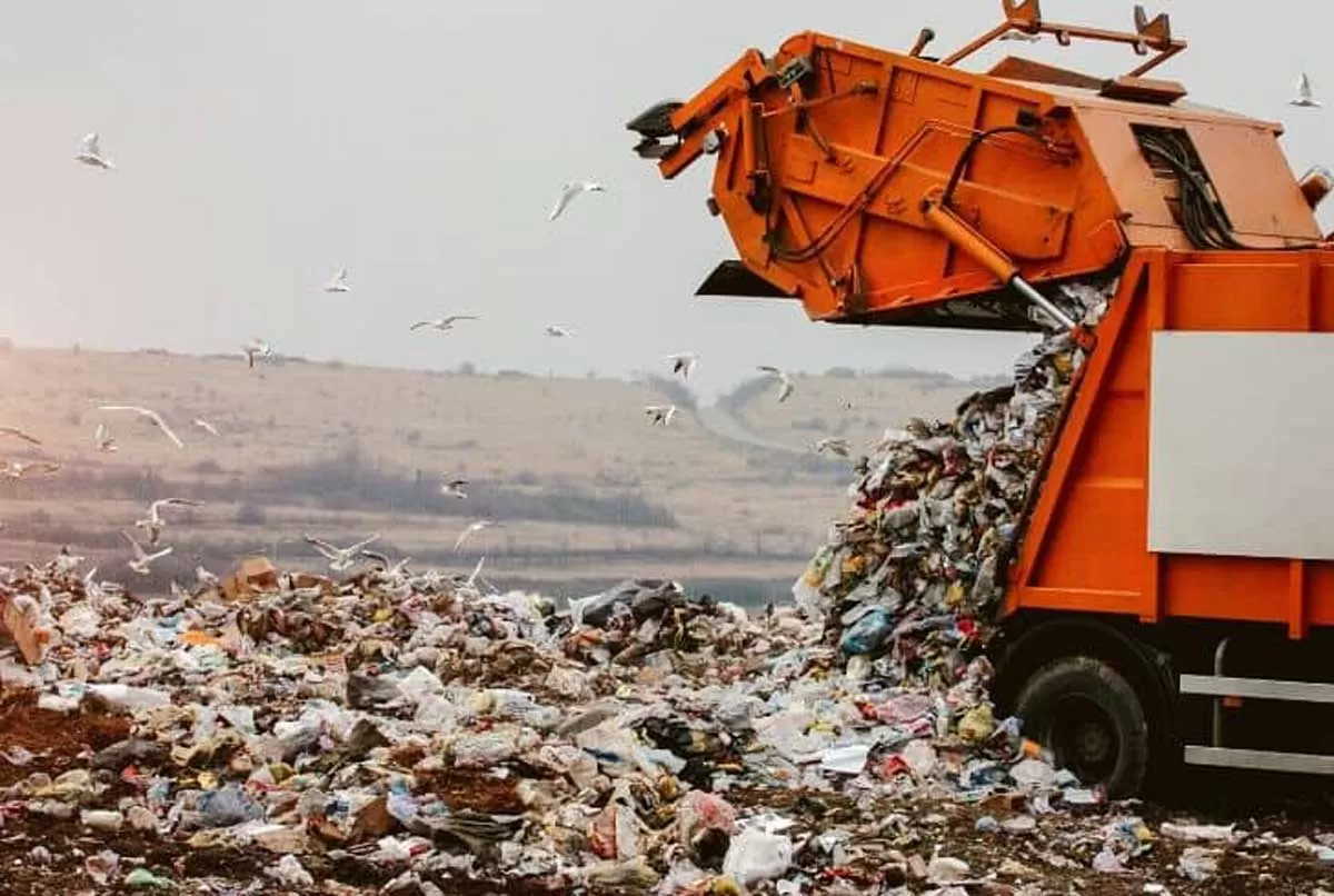 MCD Mandates Bulk Waste Registration