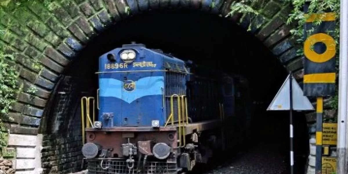 RailTel Bags Major Contract from North Frontier Railway