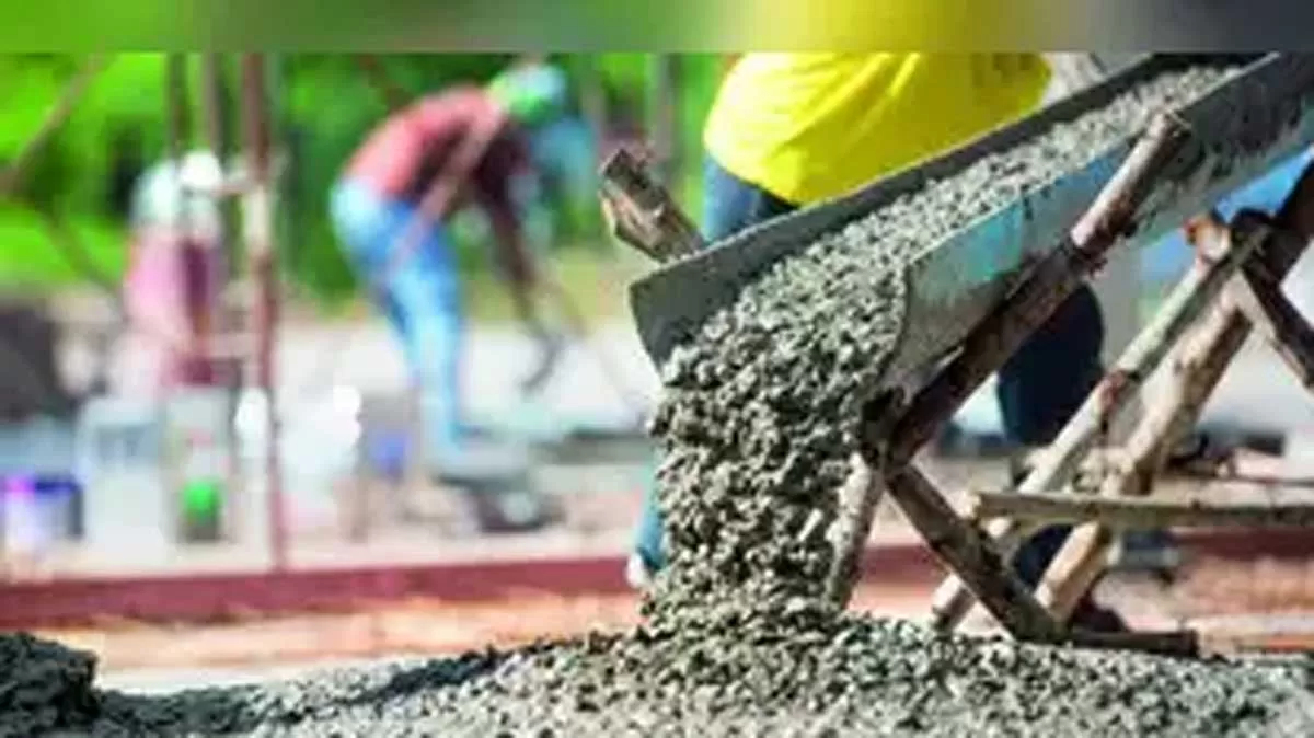 Cement Industry Key to Growth, Jobs, and Nation Building in Budget