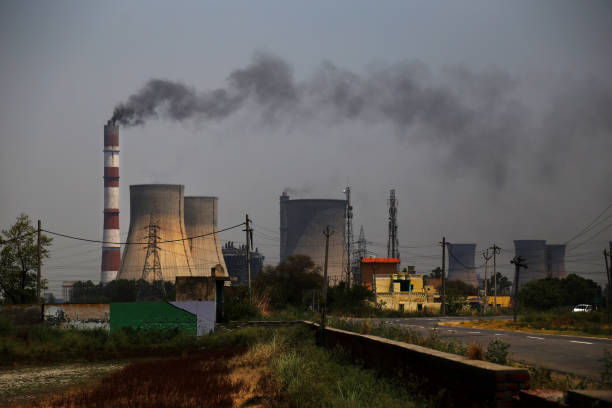 Tamil Nadu: CRH to repurpose old coal plants