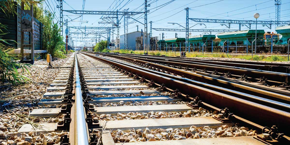 Waltair Railway Division Hits 6.51 Million Tons Loading