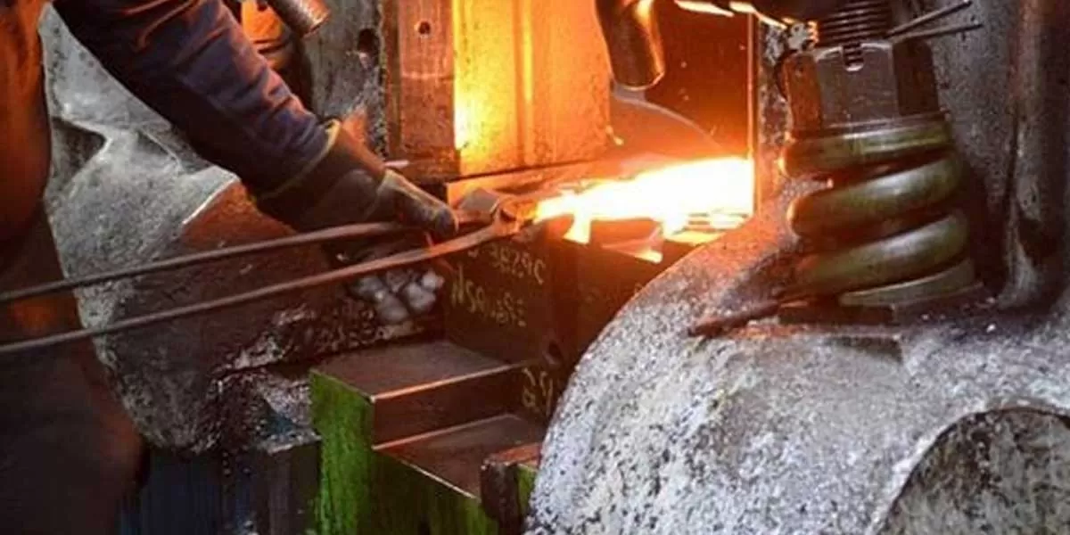 RK Forgings Surges 6%, Reaches New High with Aluminium Forging Investment