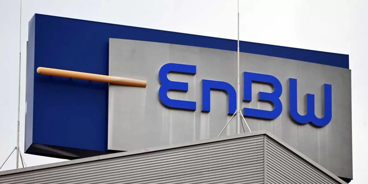 EnBW Negotiates $3.3 bn Capital Increase with Shareholders