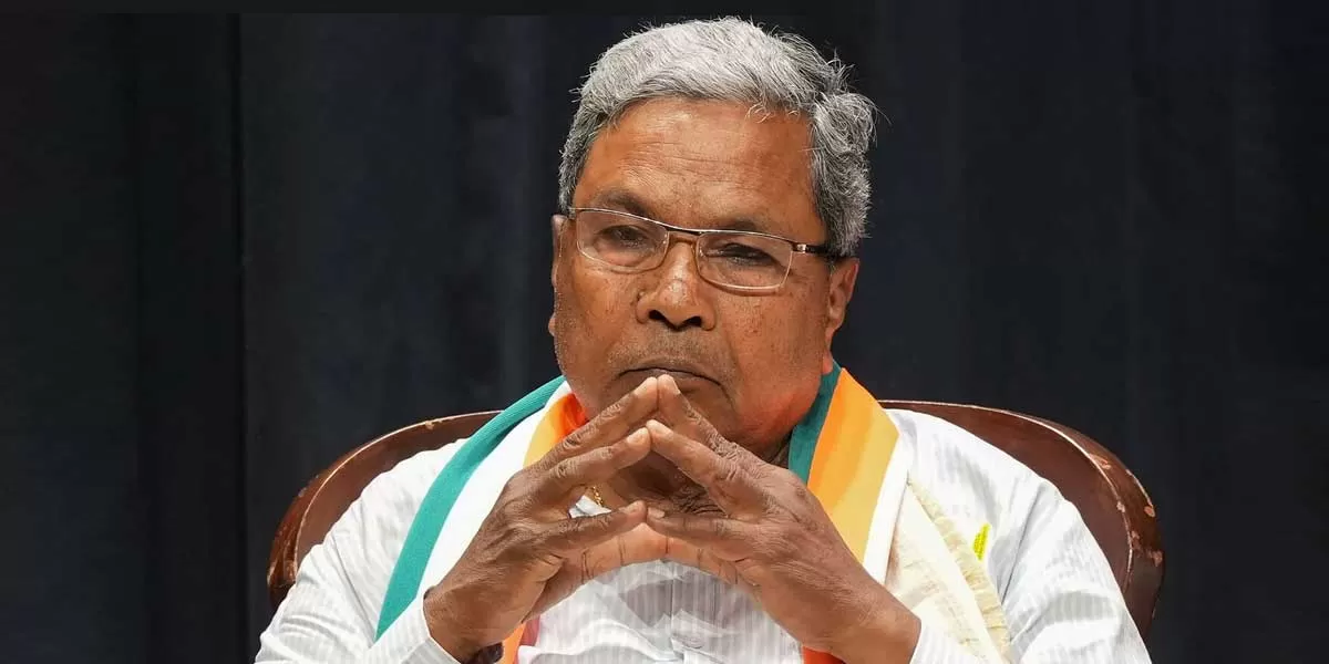 CM Siddaramaiah to launch KHIR-City project