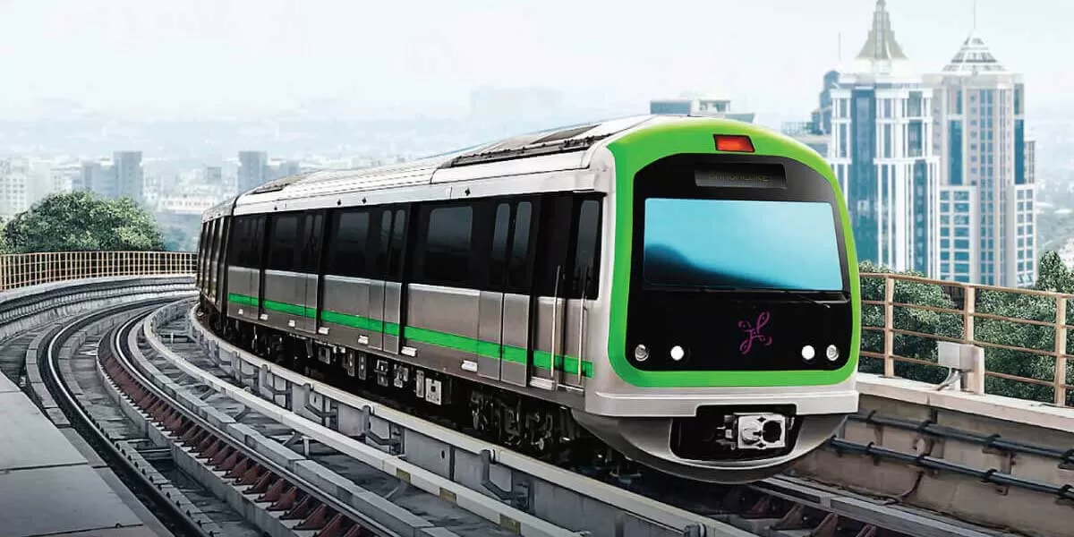 Embassy REIT to Fund Rs 1 Bn for Kadubeesanahalli Metro station