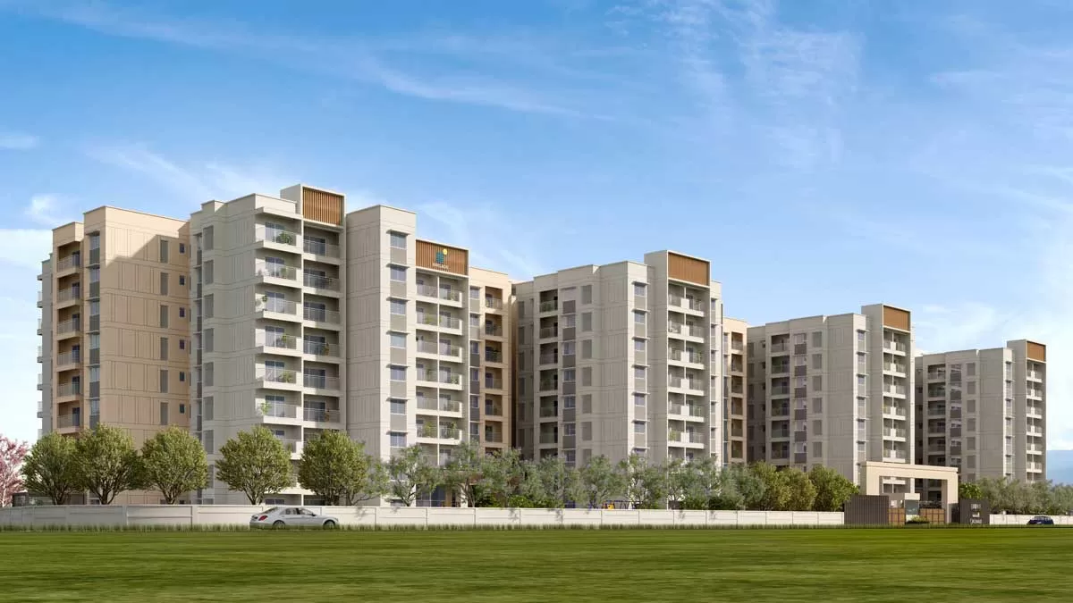 Brigade Group Launches Ebony at Brigade Orchards in Devanahalli