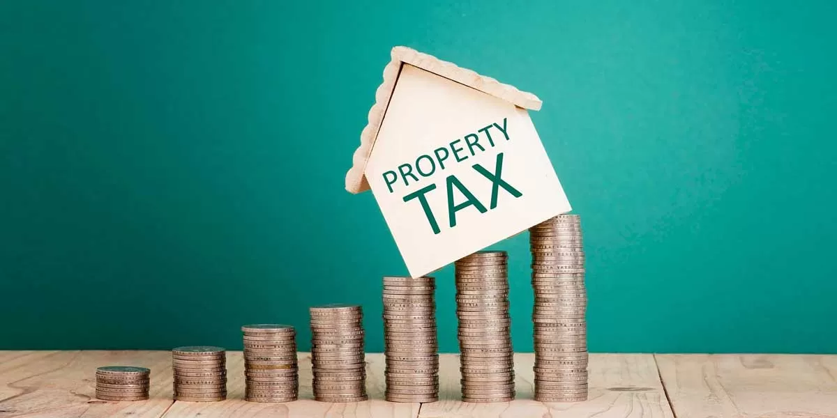 Bengaluru Civic Body Collects Rs.463 Crore Property Tax