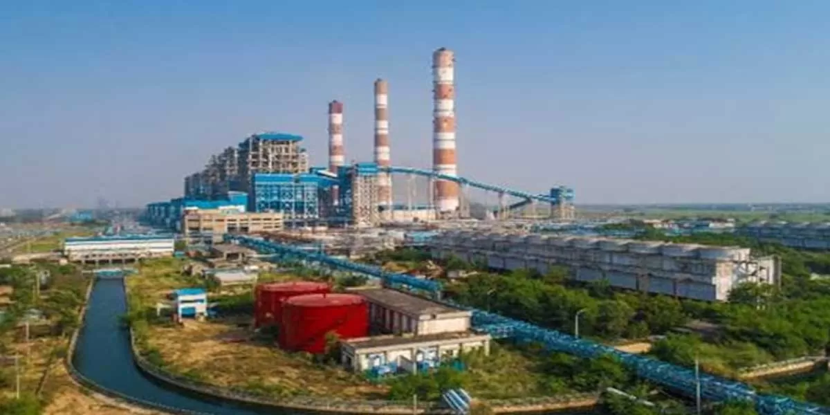 NTPC, MP Ink $24 Billion Deal for 20 GW Green Energy