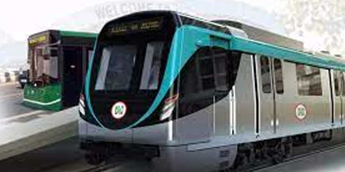 DMRC prepares DPR of metro route to Greater Noida