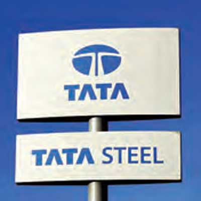 Tata Steel Reports Q2 Loss on UK Impairment Costs