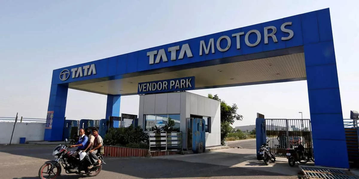 Tata Motors to Supply 1,000 Bus Chassis