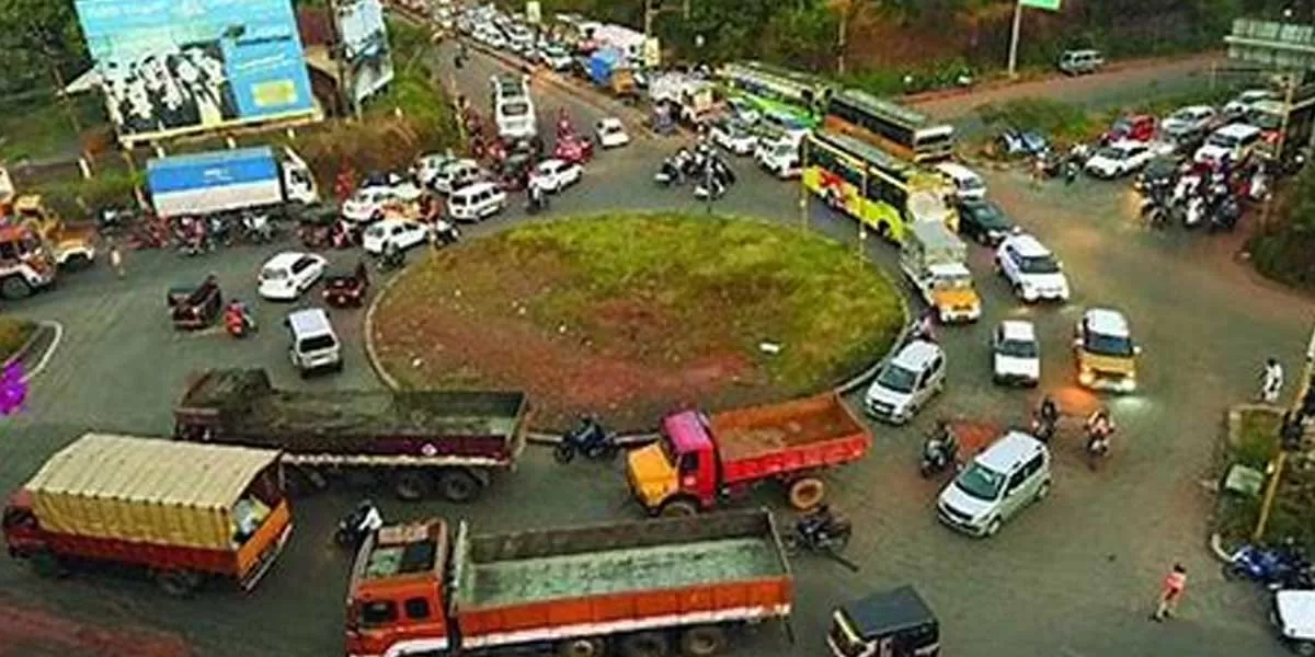 MP Urges NHAI to Fast-Track VOP Construction at Key Mangaluru Junctions