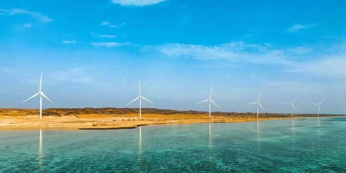 EWEC Issues Tender for 140 MW Wind Project in Abu Dhabi