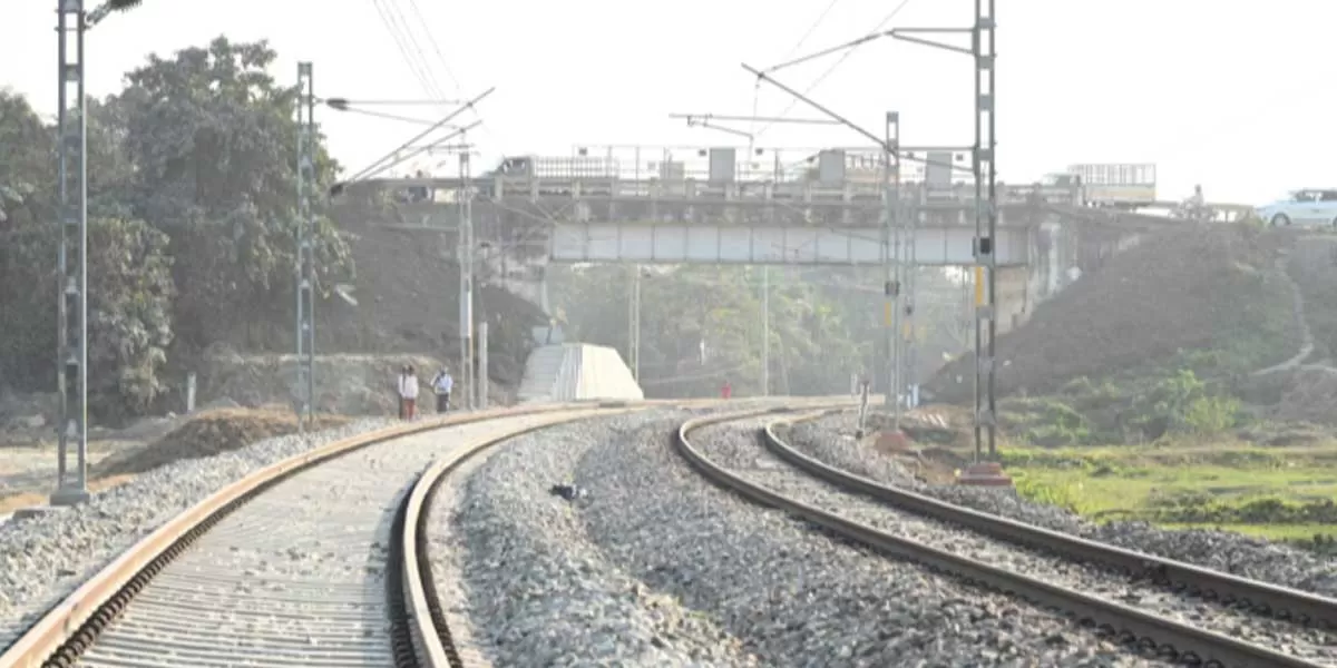 IRCON Awards Rs 31 crore signaling contract to MRT Signals