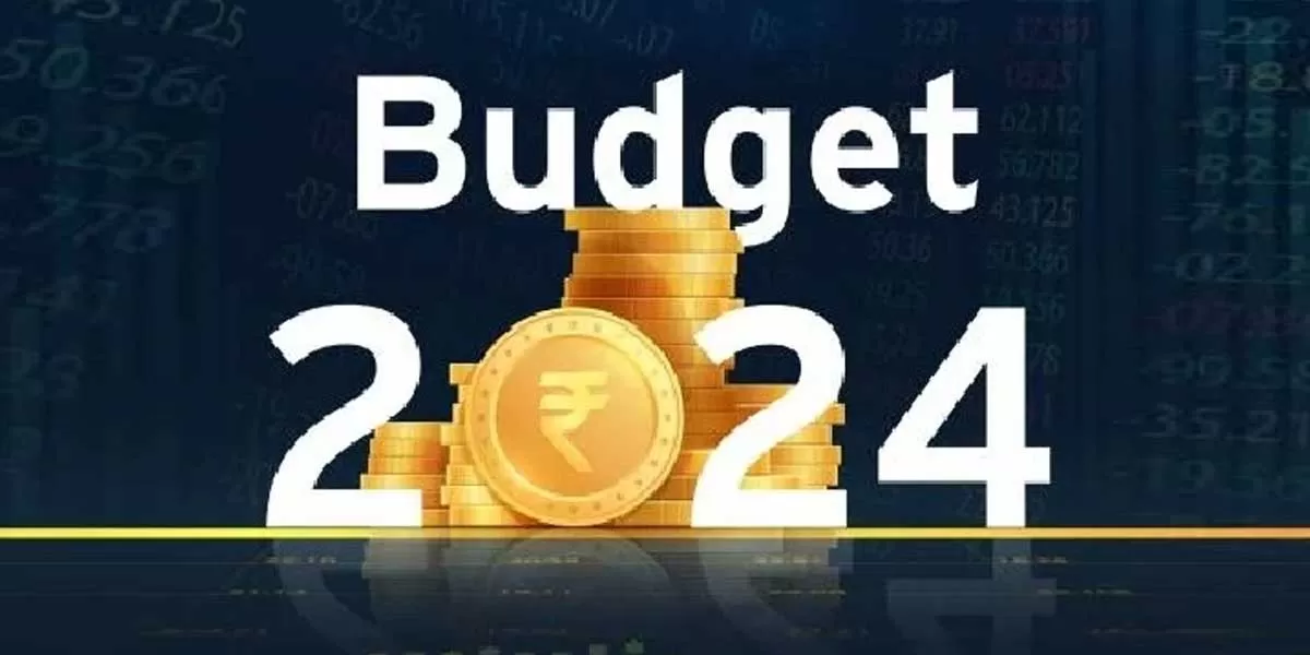 Union Budget Boosts Infrastructure with Structural Reforms